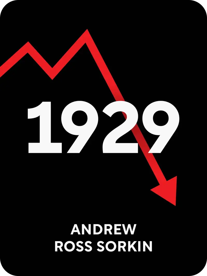 1929 book cover