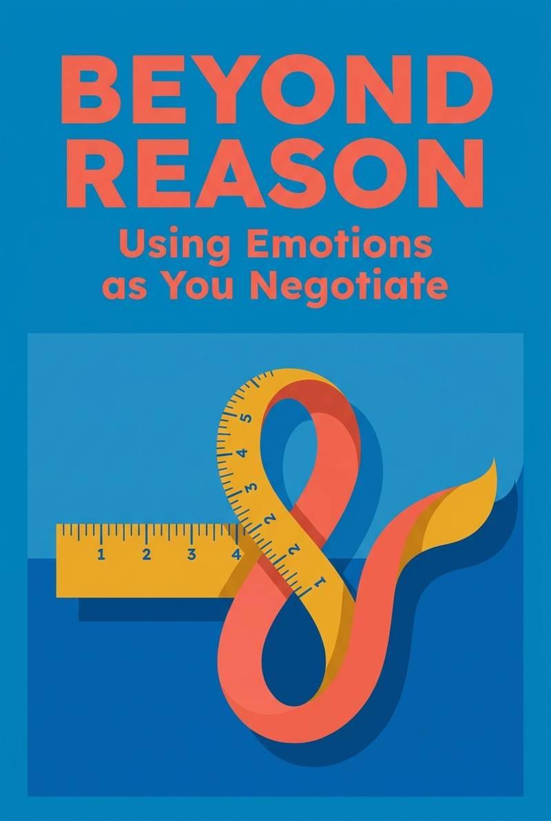 Beyond Reason book cover