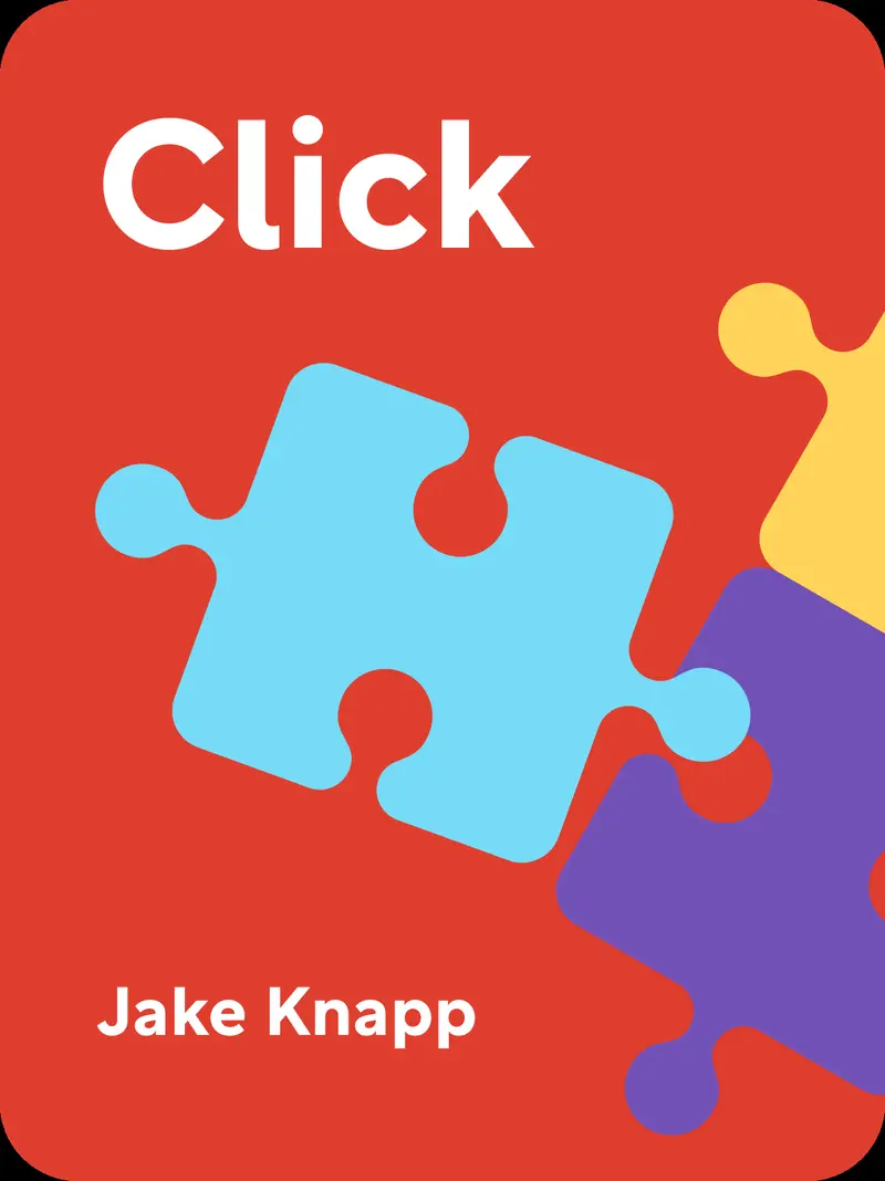 Click book cover