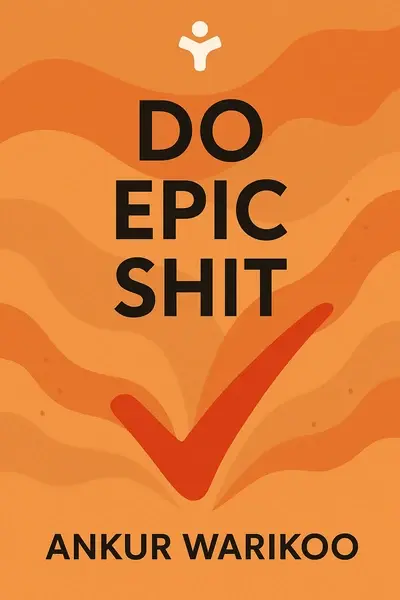 Do Epic Shit book cover