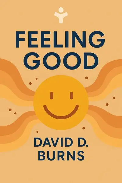 Feeling Good book cover