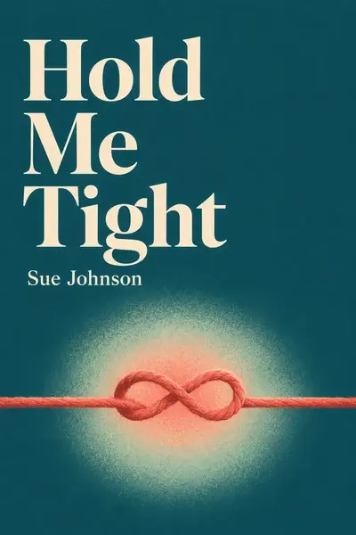 Hold Me Tight book cover