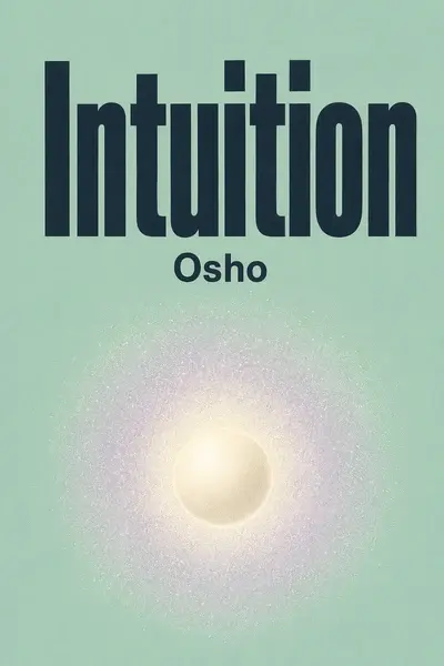 Intuition book cover
