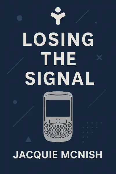 Losing the Signal book cover