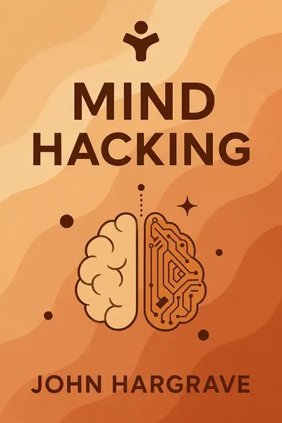 Mind Hacking book cover