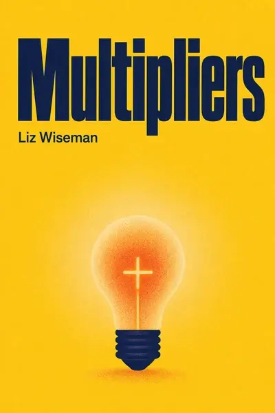 Multipliers book cover