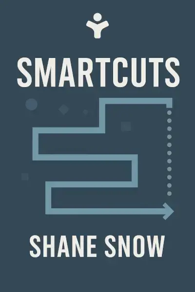 Smartcuts book cover