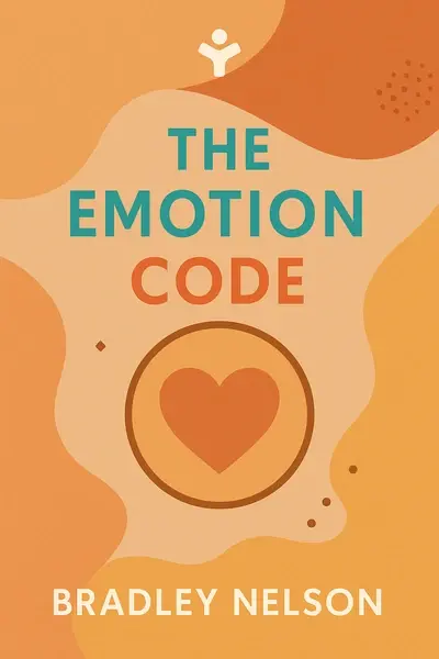 The Emotion Code book cover