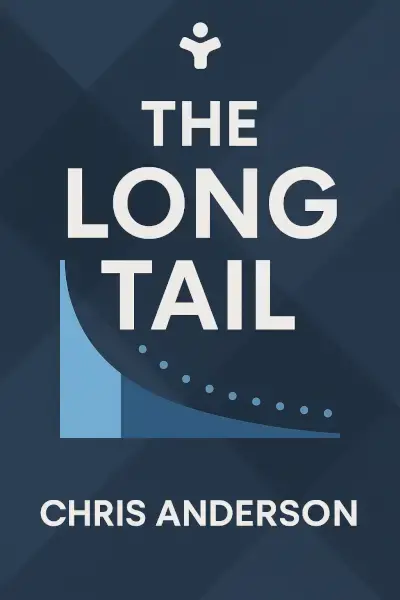 The Long Tail book cover