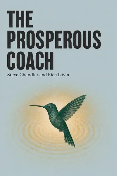 The Prosperous Coach book cover