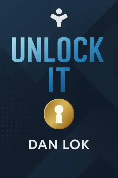 Unlock It book cover