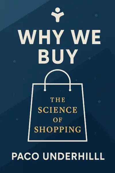 Why We Buy book cover