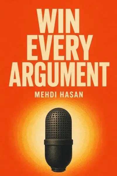 Win Every Argument book cover