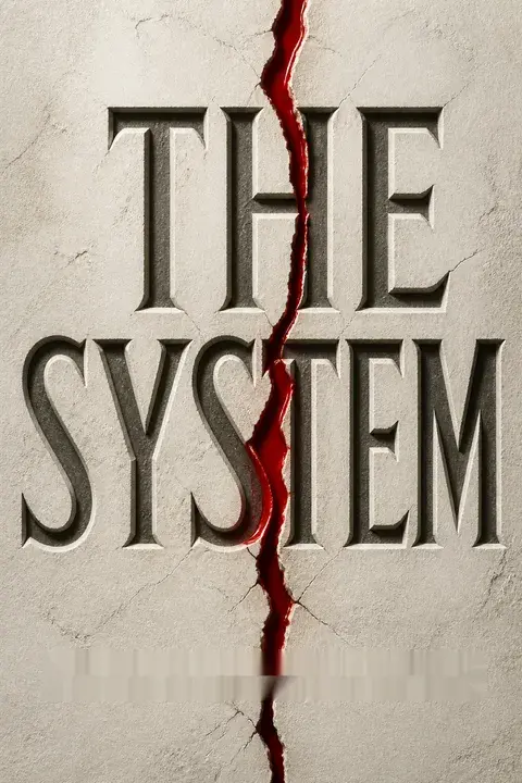 The System book cover