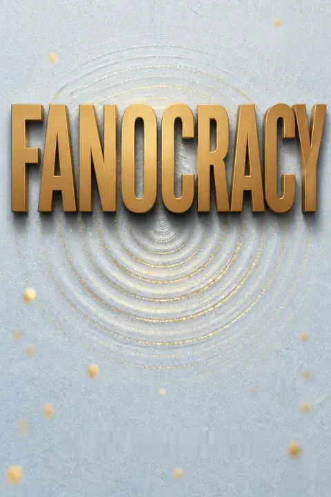 Fanocracy book cover