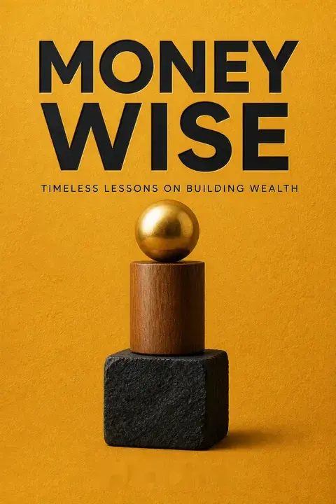 MONEY WISE book cover