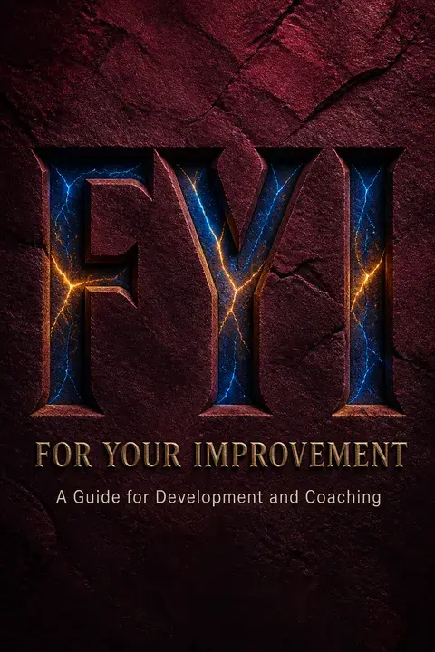 FYI book cover