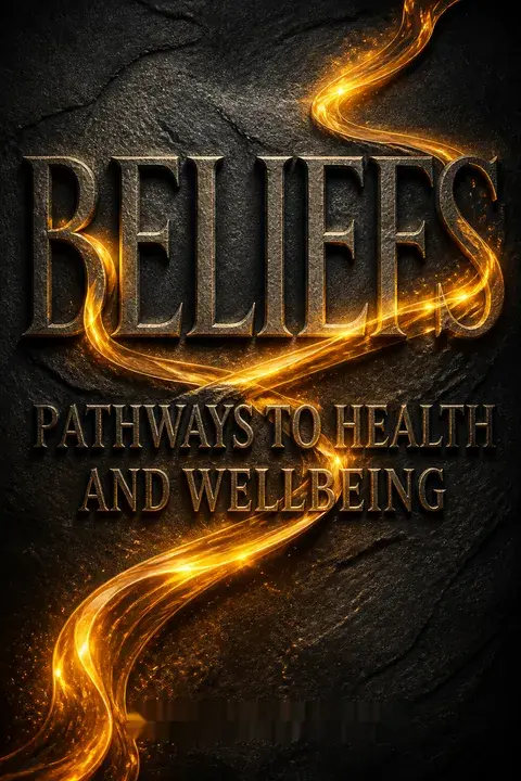 Beliefs book cover