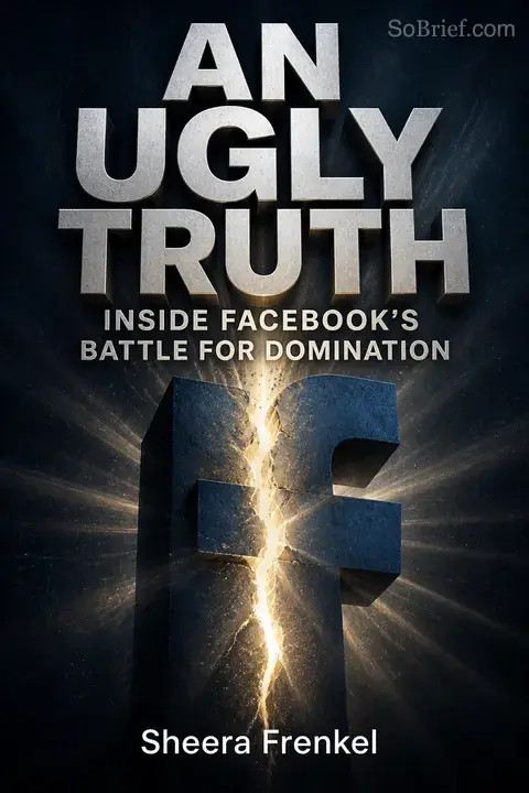 An Ugly Truth book cover