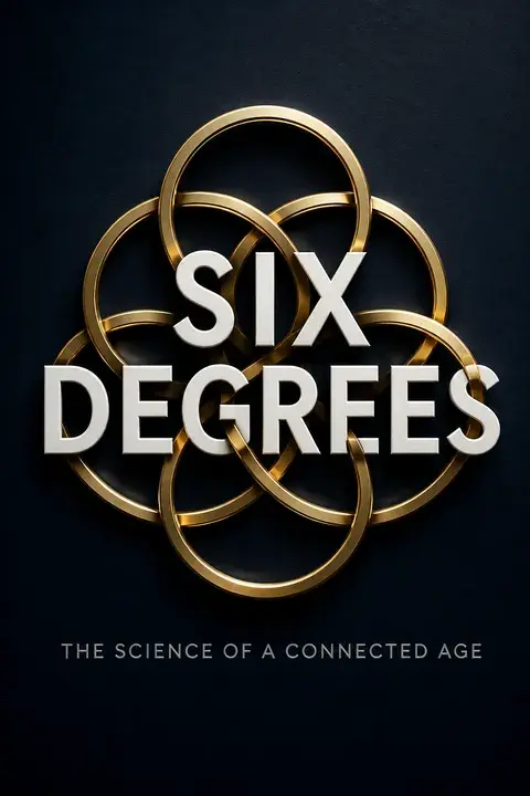 Six Degrees book cover