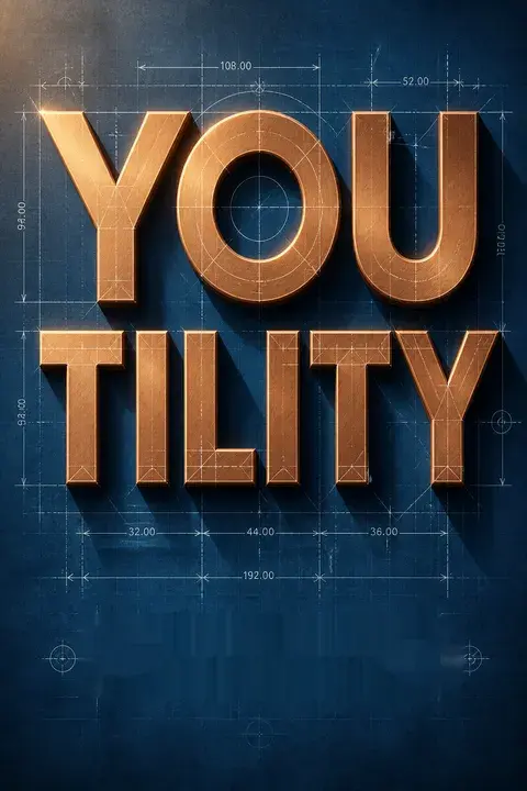 Youtility book cover