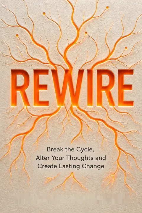 Rewire book cover