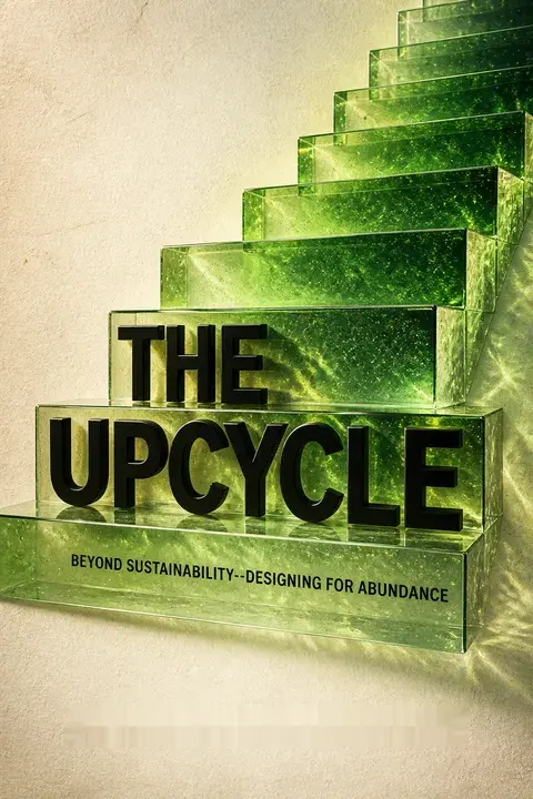 The Upcycle book cover