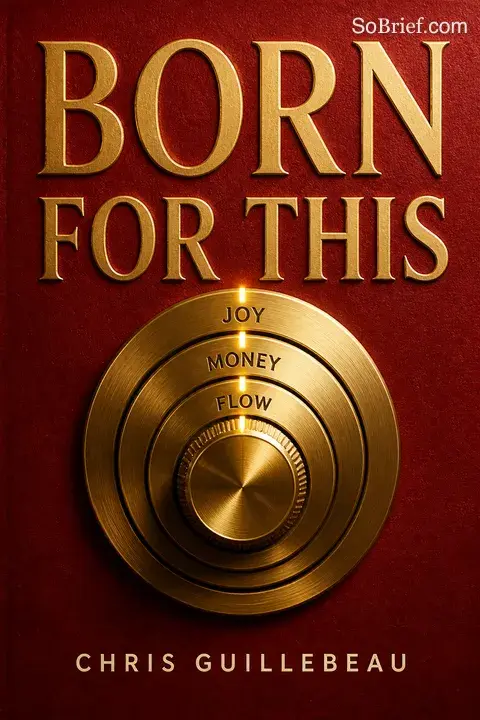 Born for This book cover