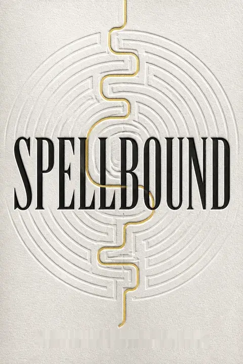 Spellbound book cover
