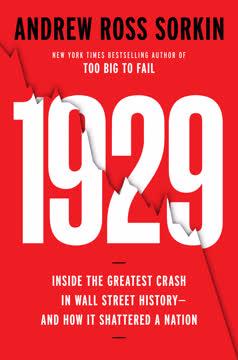 1929 book cover