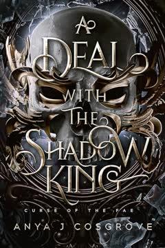 A Deal with the Shadow King book cover