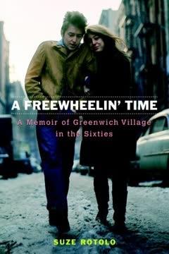 A Freewheelin' Time book cover