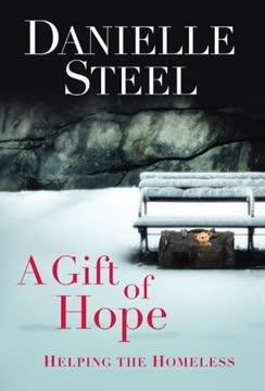 A Gift of Hope book cover