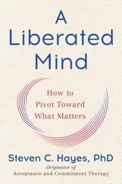 A Liberated Mind book cover