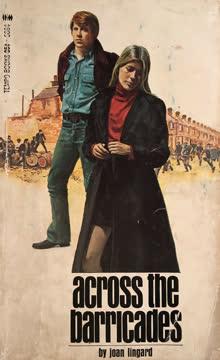 Across the Barricades book cover