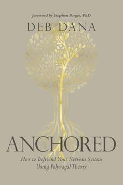 Anchored book cover
