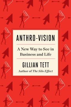 Anthro-Vision book cover