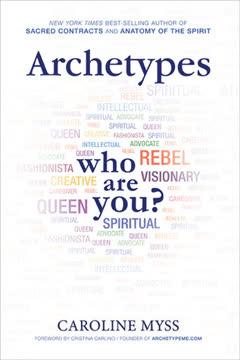 Archetypes book cover