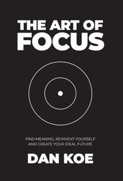 The Art of Focus book cover