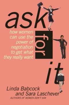 Ask for It Ask for It Ask for It book cover