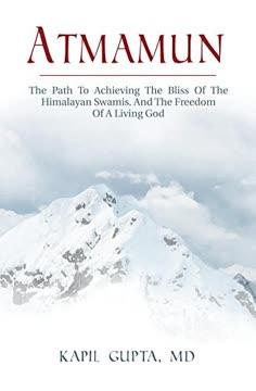 Atmamun book cover
