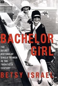 Bachelor Girl book cover