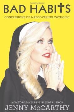 Bad Habits book cover