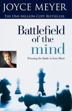 Battlefield of the Mind book cover