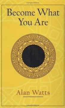 Become What You Are book cover