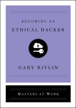 Becoming an Ethical Hacker book cover