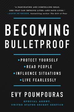 Becoming Bulletproof book cover