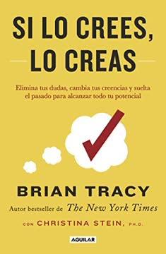 Believe It to Achieve It book cover