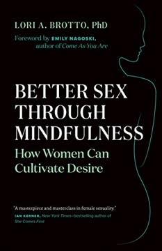 Better Sex Through Mindfulness book cover