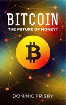 Bitcoin book cover